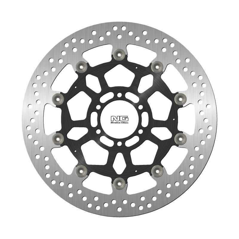 NG1790G TARCZA HAMULCOWA PRZÓD DUCATI ST4 996 '04